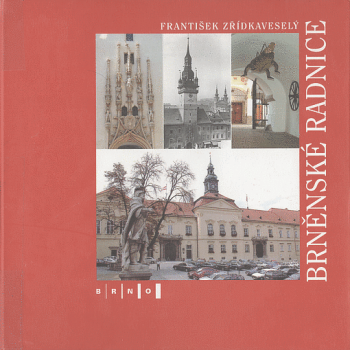 Brněnské radnice