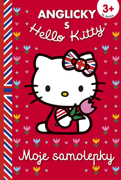 Anglicky s Hello Kitty 3+