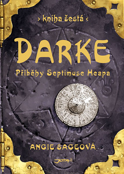 Darke Příběhy Septimuse Heapa