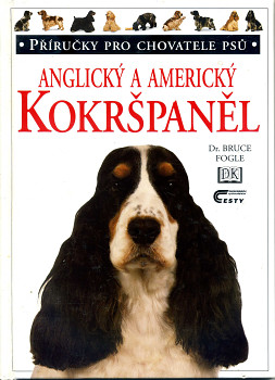 Anglický a americký kokršpaněl