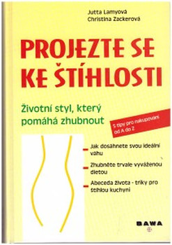 Projezte se ke štíhlosti