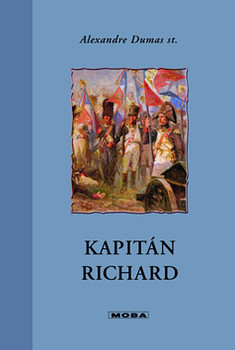 KAPITÁN RICHARD - Alexander Dumas