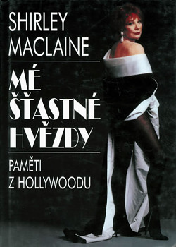 Mé šťastné hvězdy - Paměti z Hollywoodu