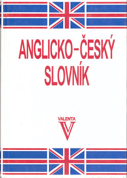 Anglicko - český slovník