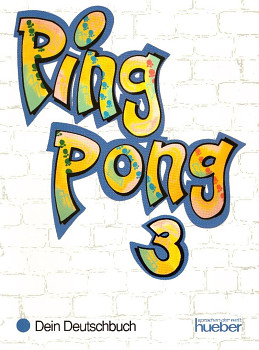 Ping pong 3 Dien Deutschbuch