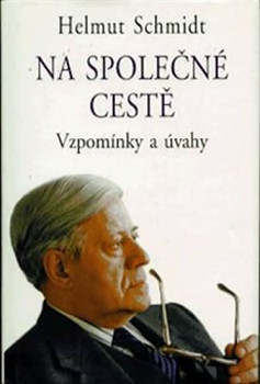 Na společné cestě - Vzpomínky a úvahy