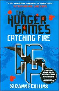 The Hunger Games: Catching Fire