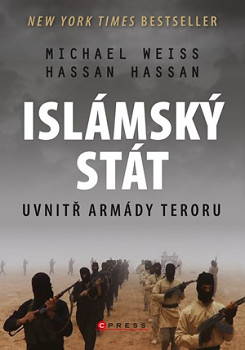 Islámský stát – Uvnitř armády teroru