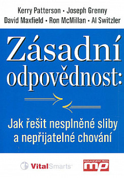 Zásadní odpovědnost: jak řešit nesplněné