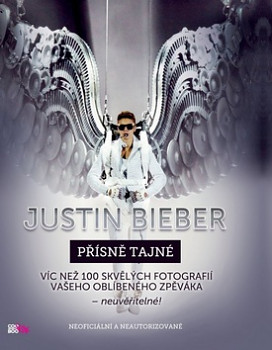 Justin Bieber - Přísně tajné