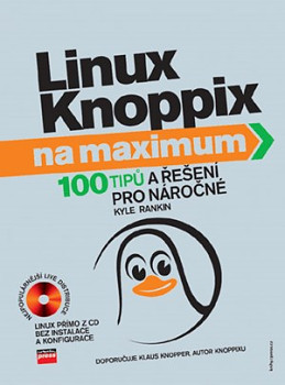 Linux Knoppix na maximum