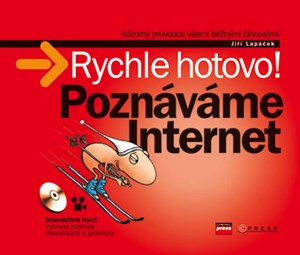 Poznáváme Internet