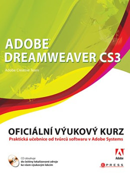 Adobe Dreamweaver CS3