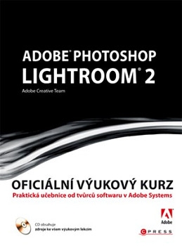 Adobe Photoshop Lightroom 2