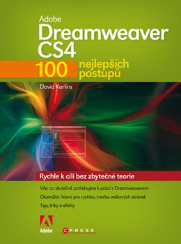 Adobe Dreamweaver CS4