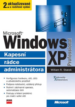 Microsoft Windows XP Professional