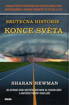 Skutečná historie konce světa