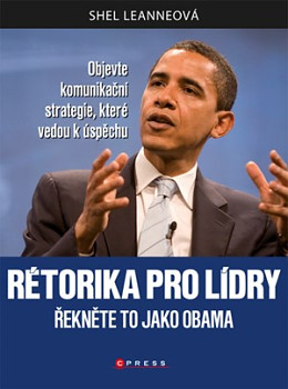 Rétorika pro lídry