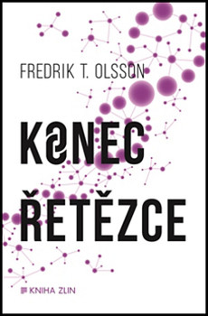 Konec řetězce