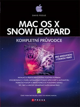 Mac OS X Snow Leopard