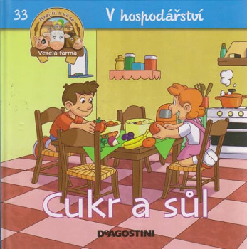 Veselá farma: Cukr a sůl