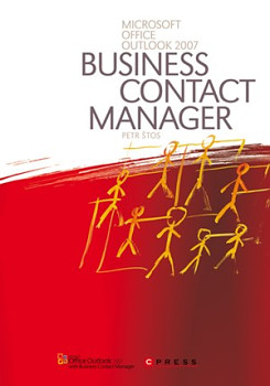 Microsoft Office Outlook 2007 Business Contact manager