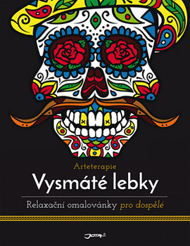 Vysmáté lebky