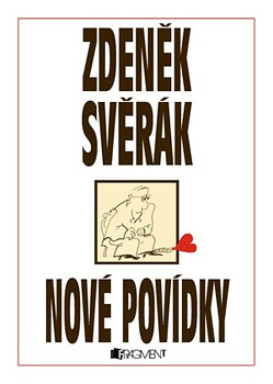 Nové povídky