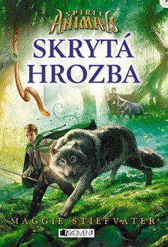 Skrytá hrozba -  Spirit Animals 2