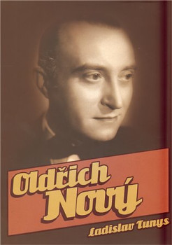 Oldřich Nový