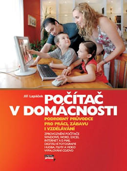 Počítač v domácnosti