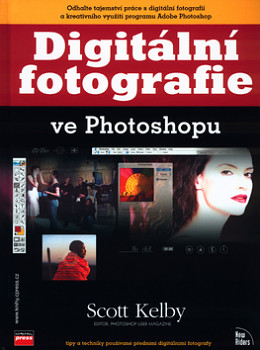 Digitální fotografie ve Photoshopu