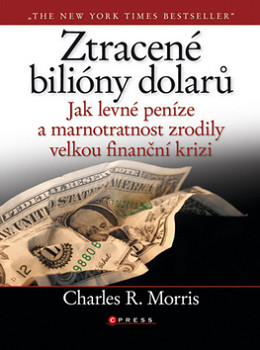 Ztracené bilióny dolarů