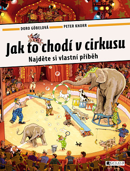 Jak to chodí v cirkusu