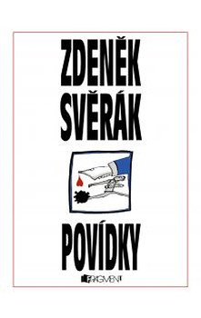 Povídky - Zdeněk Svěrák