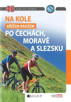 Na kole po Čechách, Moravě a Slezsku