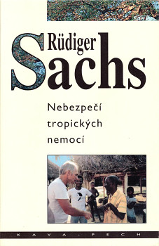 Nebezpečí tropických nemocí