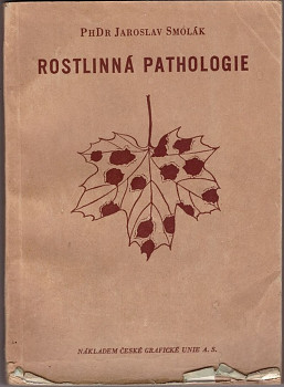 Rostlinná pathologie