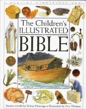 The Children's Illustrated Bible