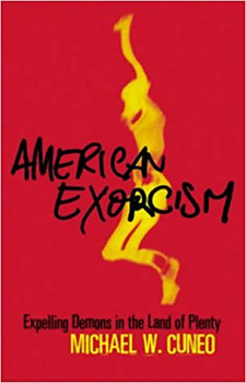 American Exorcism