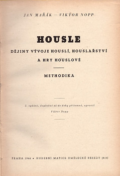 Housle 