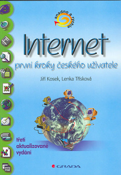 Internet - První kroky českého uživatele