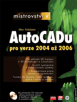 Mistrovství v AutoCADu