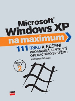 Microsoft Windows XP na maximum