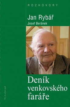 Hovory s Janem Rybářem - Deník venkovského faráře