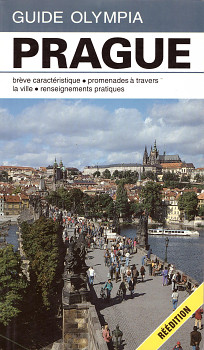 Prague - bref guide