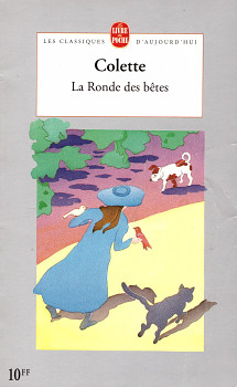 La Ronde Des Betes (Ldp Libretti) (French Edition)