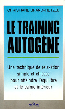 Le training autogéne 