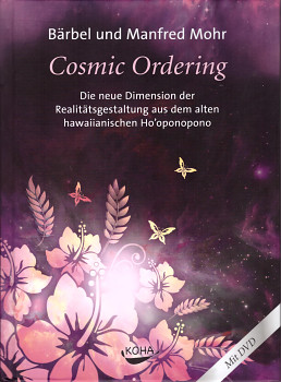 Cosmic Ordering