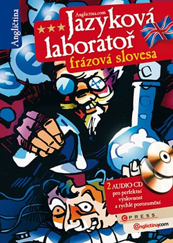 Jazyková laboratoř + 2 CD